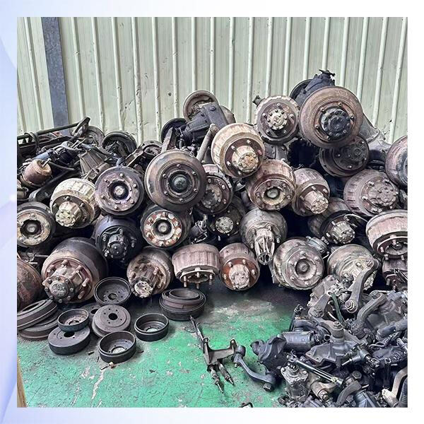 Choosing the Right Toyota Engine Spare Parts for Optimal Performance