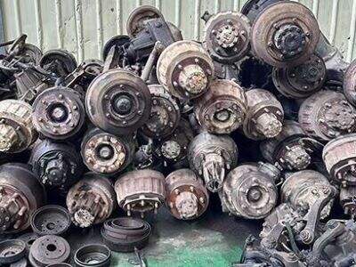 Automatic Transmission Parts: A High-Quality Parts Procurement B2B Guide for Wholesalers and Repair Shops