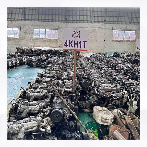 Wide Selection of Old Single Cylinder Engines for Every Need and Budge