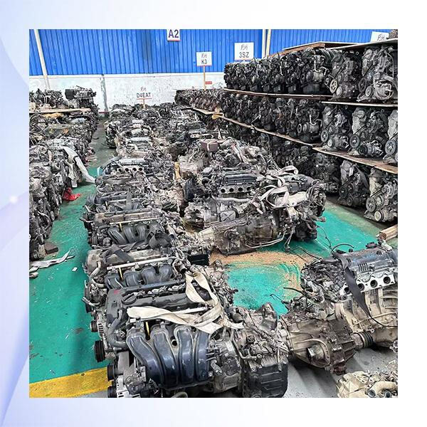 Maintaining and Optimizing Performance in 4 Stroke Gasoline Engines