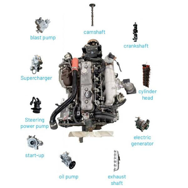 Top-Quality Japanese Motors for Sale