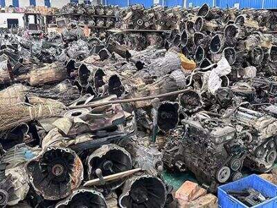 2026 Automatic Transmission Parts Market Insights: Opportunities for Emerging Technologies and Aftermarket Distributors