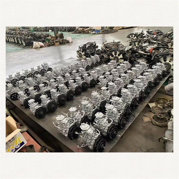 Tips for Prolonging the Lifespan of Your Auto Transmission Parts