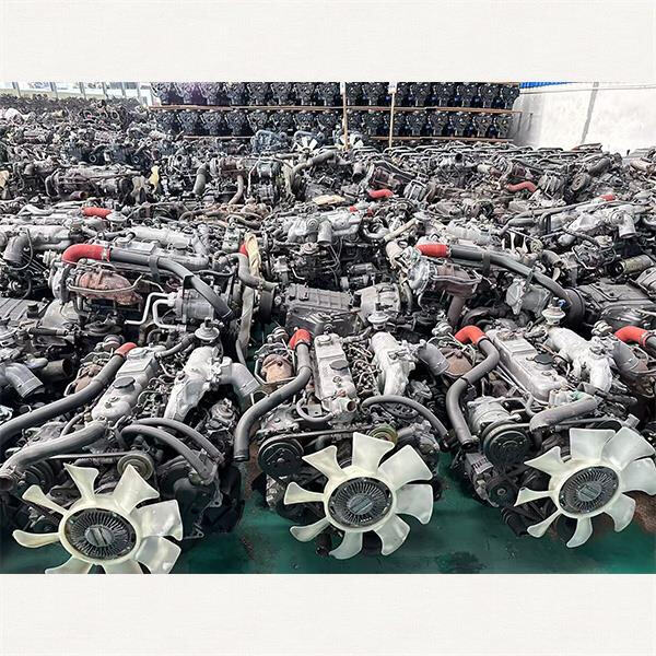 The benefits of direct injection diesel for increased power and torque