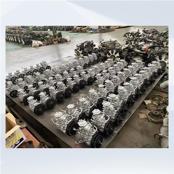 Why Japanese Truck Transmissions are Preferred by Industry Professionals