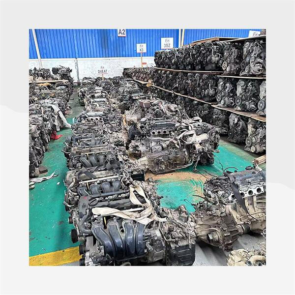 Choosing the Right Engine Oil Pump for Your Car's Needs