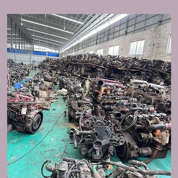Upgrade your vehicle with a used Japanese engine for improved efficiency