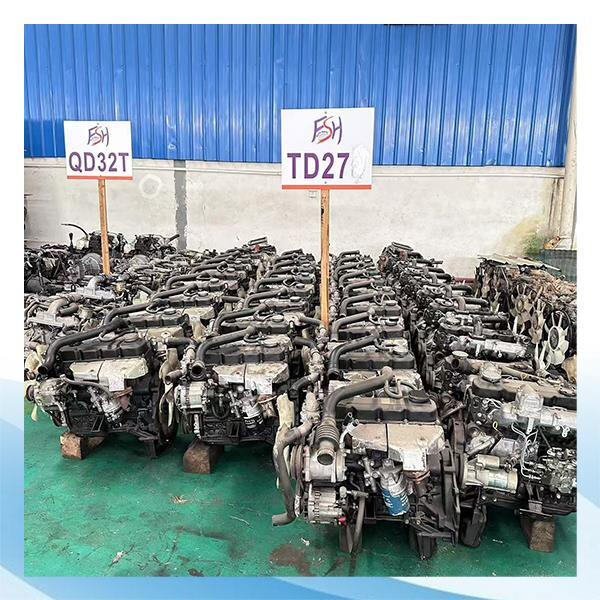 Upgrade Your Vehicle with an Imported Used Japanese Engine