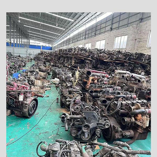 Save Money and Boost Performance with Imported Used Japanese Engines