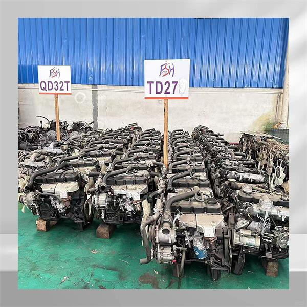 The evolution of diesel engine technology