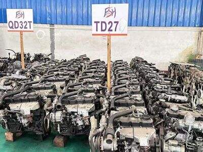 Used engine companies: What are the after-sales advantages?