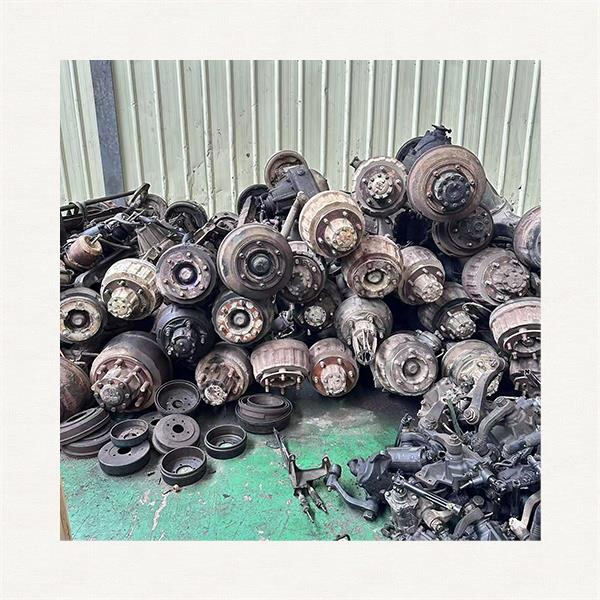 Maintaining and Repairing Automatic Transmission Parts
