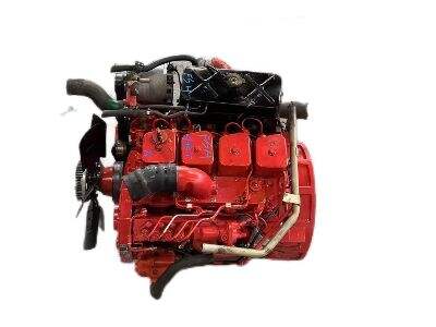 Case: How can American auto repair chain brands achieve an improvement in maintenance efficiency through Japanese second-hand engine