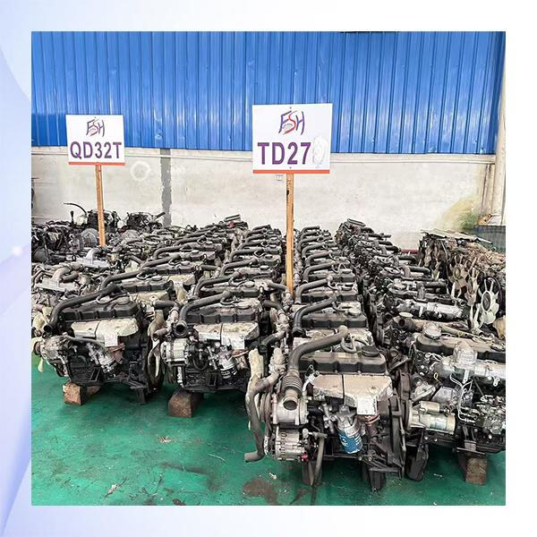 Unleashing the potential of the DD13 engine in your vehicle.