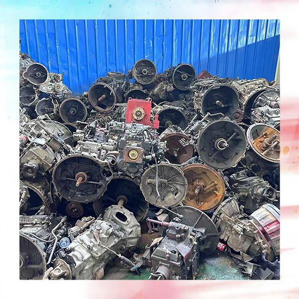 Comparing the efficiency and performance of different Toyota gearbox models