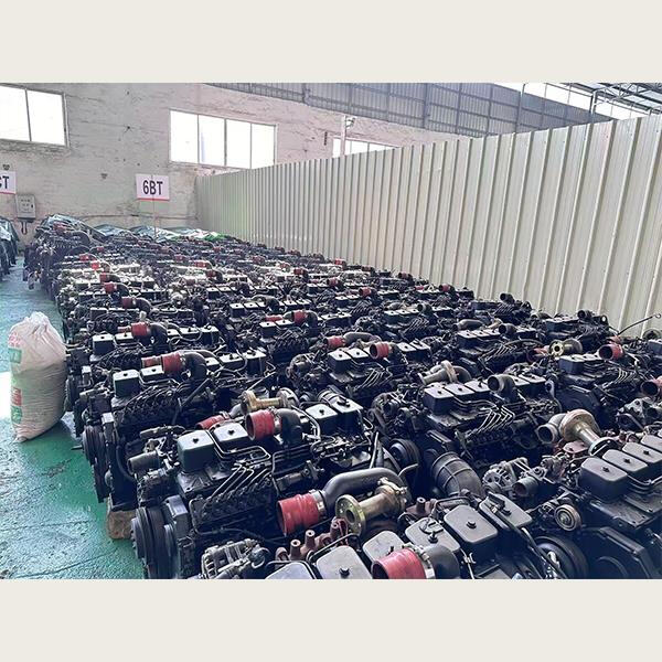 Where to buy reliable diesel engine parts online