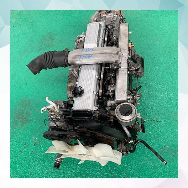 Understanding the Differences Between Diesel and Gasoline Motors
