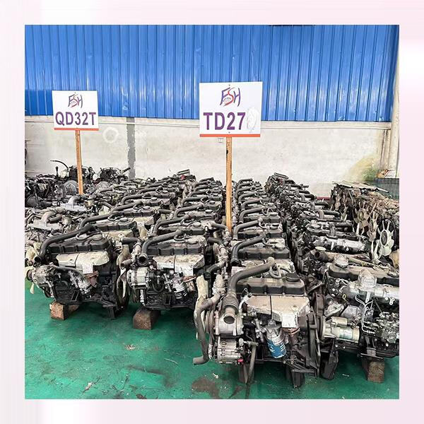 Maintaining and troubleshooting a 4 stroke diesel engine