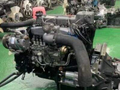 Revealing the low-mileage engine supply chain of Japanese car companies: How to directly purchase cost-effective Japanese low-mile