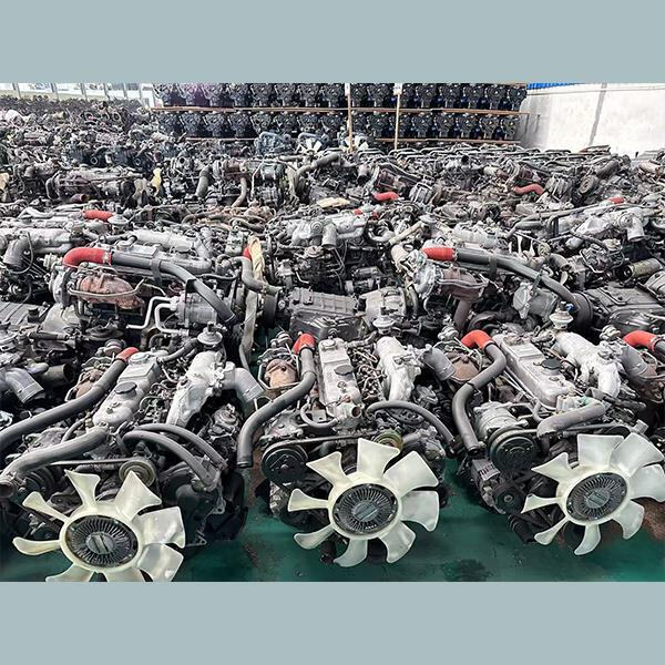 Precision Engineering for Peak Performance