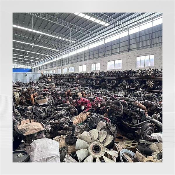 Where to find reliable Isuzu 4BD1 engine parts at affordable prices