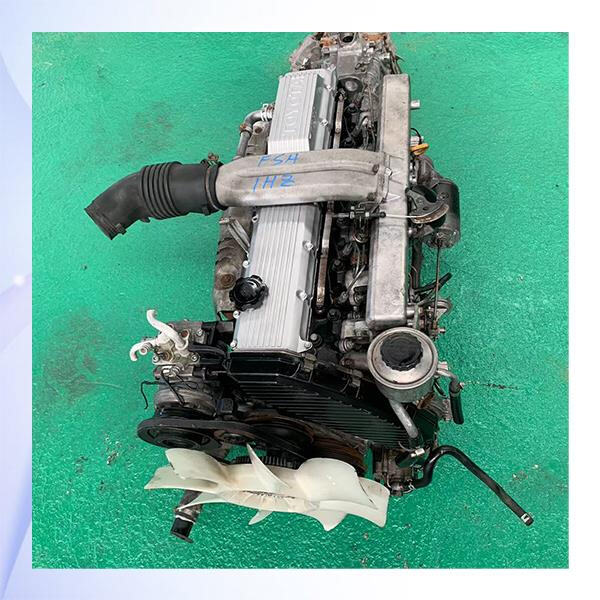 How Volvo diesel engines are reducing emissions and promoting sustainability.