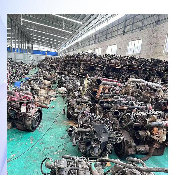 Upgrade your vehicle with a cost-effective Japanese engine and transmission
