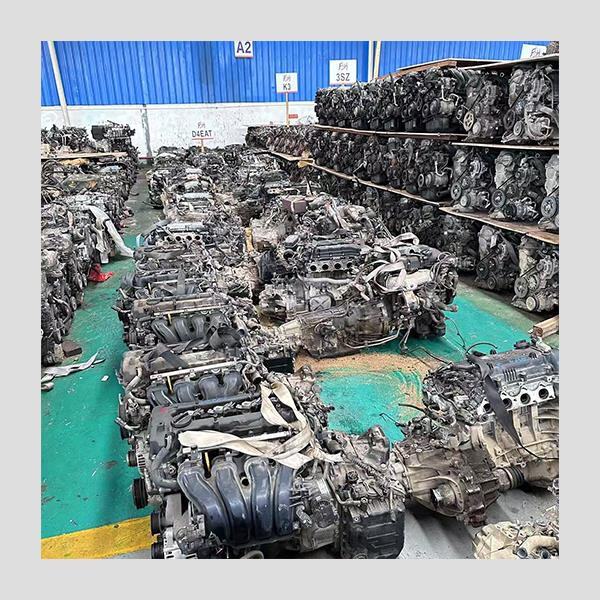 Differences Between Compression Ignition and Spark Ignition Gasoline Engines