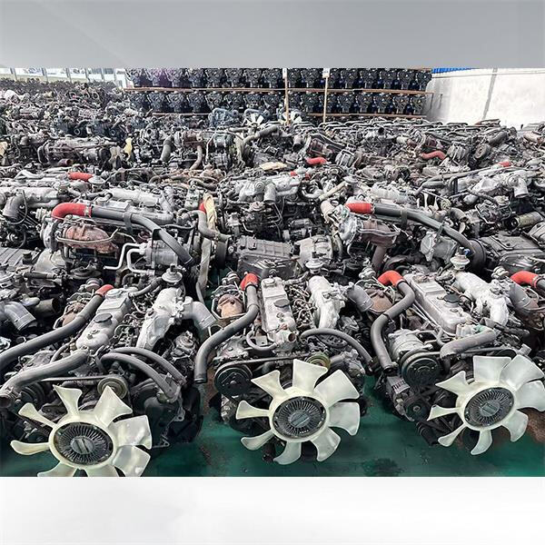 The Reliability and Longevity of Diesel Lawn Mower Engines