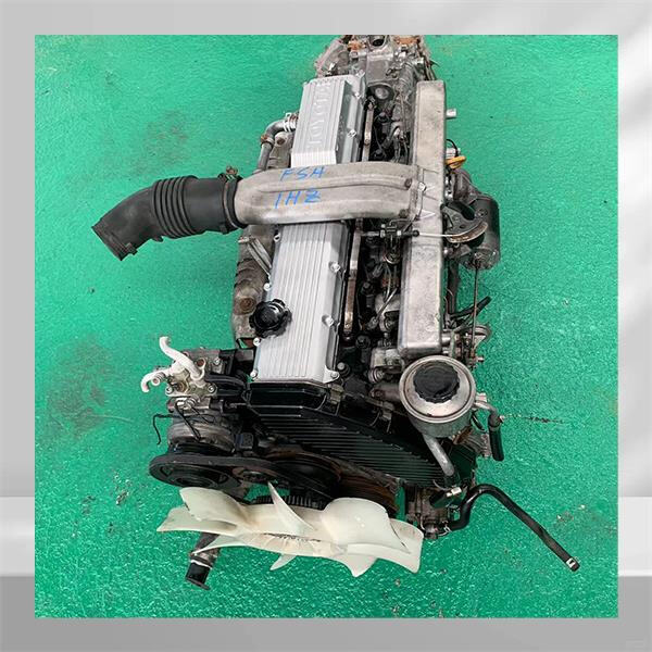 Exploring the benefits of diesel engines