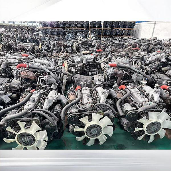 An Inside Look at the LBZ Motor