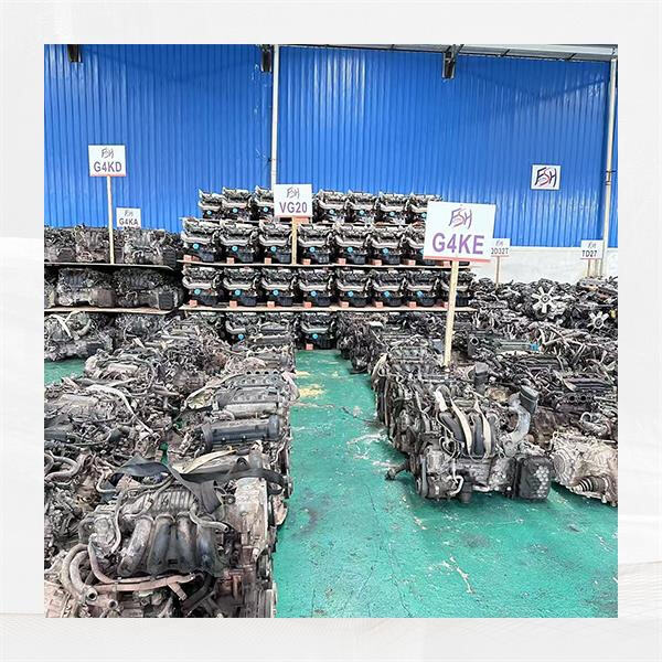 Why Honda Gasoline Engines Are Built to Last