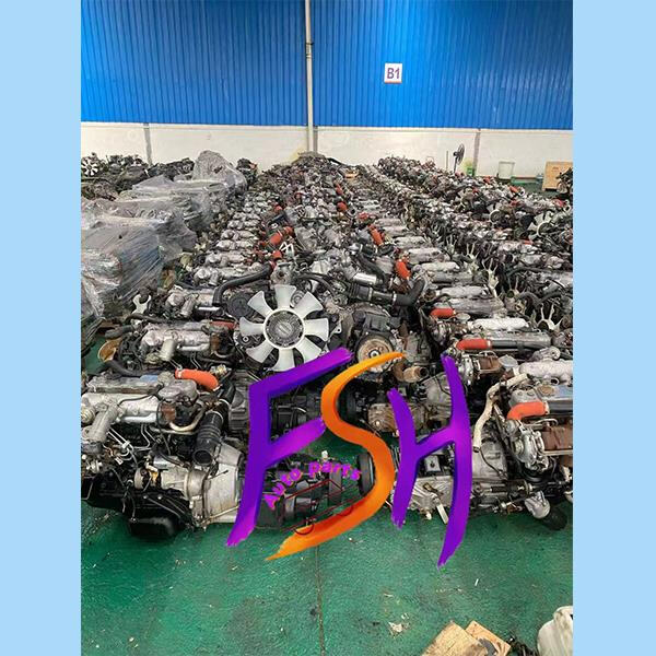 Pre-Owned 383 Stroker Motor for Sale