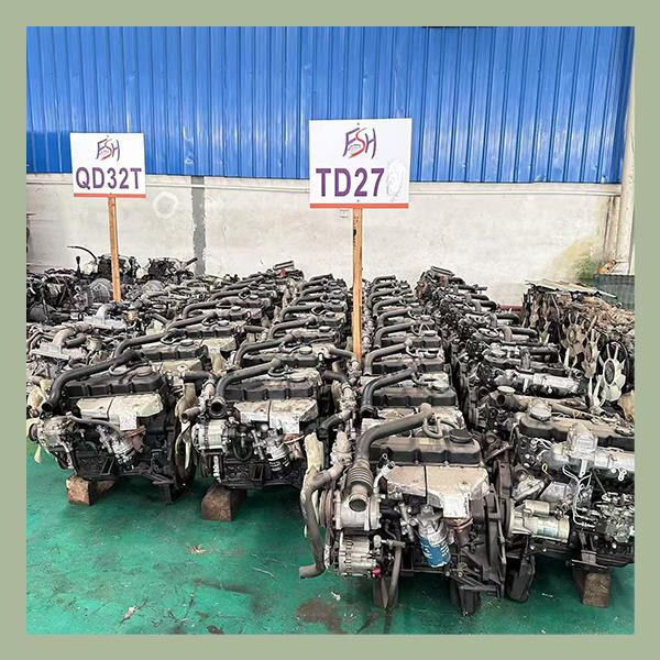 Maximize your car's performance with a used Japanese engine swap