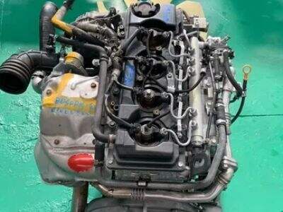 How to distinguish between original parts, aftermarket parts and disassembled parts in cross-border procurement of engine parts?