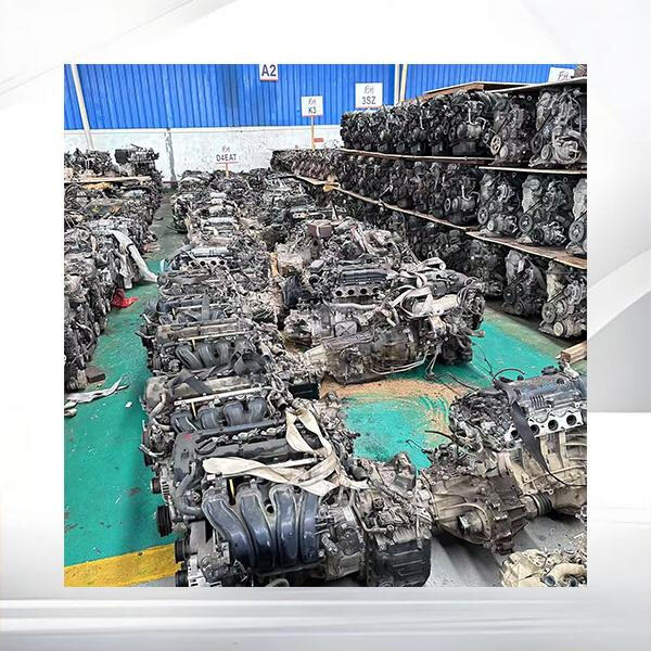 Understanding the inner workings of the Hino injection pump