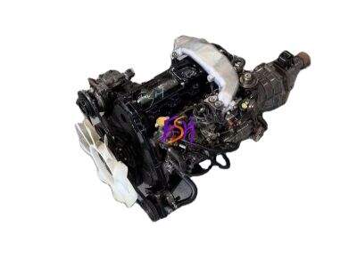 Økonomiske dele til automatisk gearkasse til bilreparation