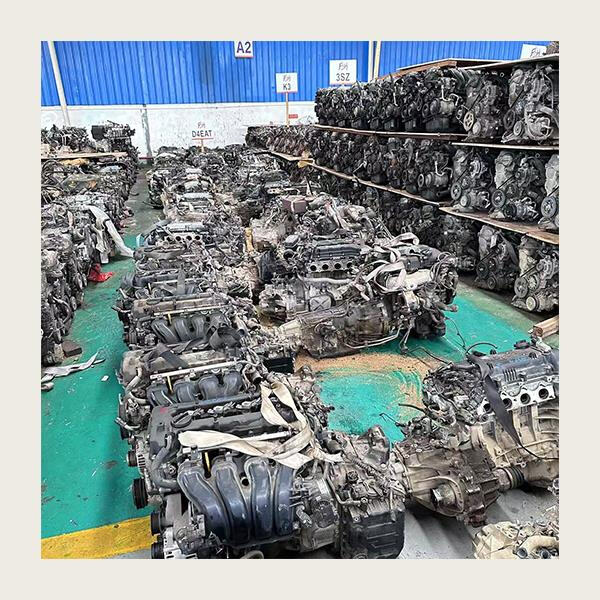 Experience unmatched reliability and durability with the Predator engine