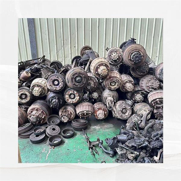 Benefits of using automatic transmission gears