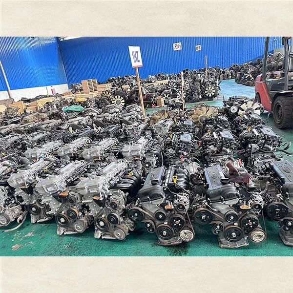 The future of automotive technology