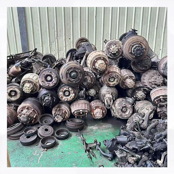 Understanding the value of certified used motor spares