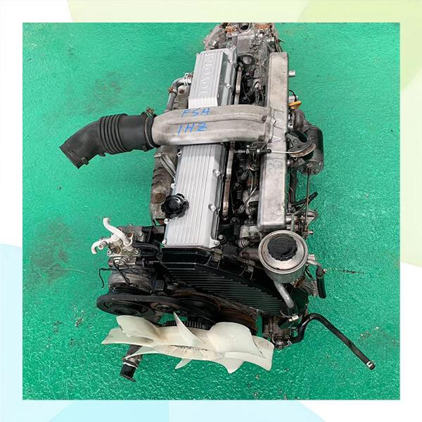 Why the LBZ Motor Stands O
