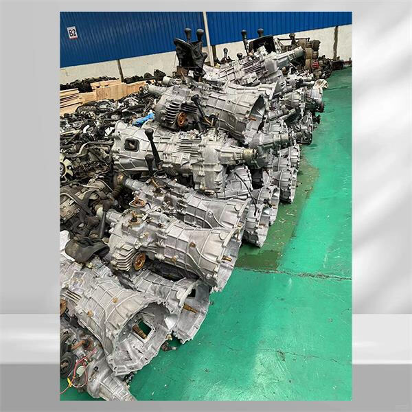 Maintaining and caring for your manual car gearbox