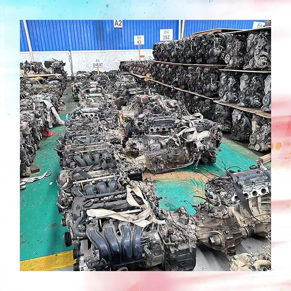The Reliability and Performance of Toyota's Gasoline Engines