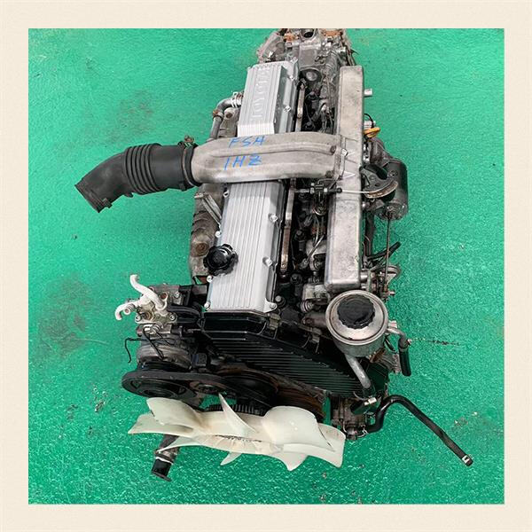 Streamlining Your Engine Rebuild Projec