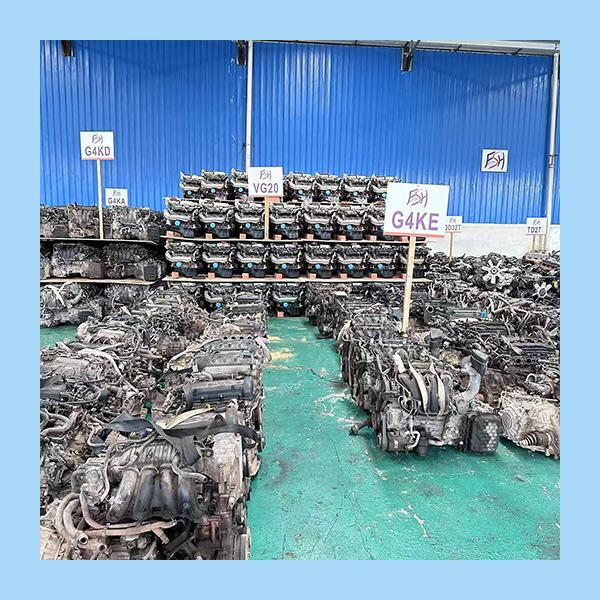 What makes a 4 stroke cycle gasoline engine superior to other engine types