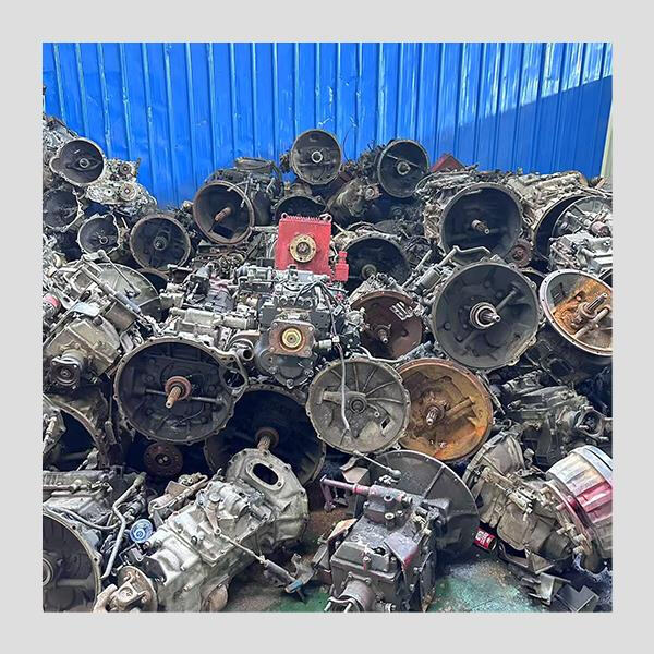 Where to Find High-Quality Gearbox Parts