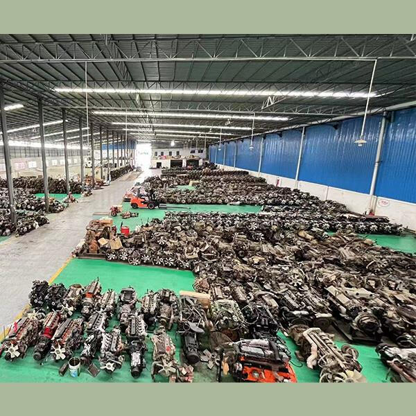 Understanding the Differences Between Used, Remanufactured, and Rebuilt Engines