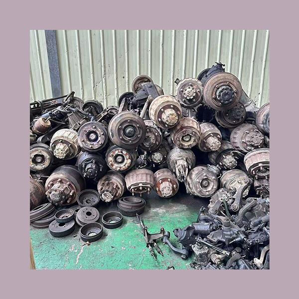 The importance of quality parts for reliable vehicle performance