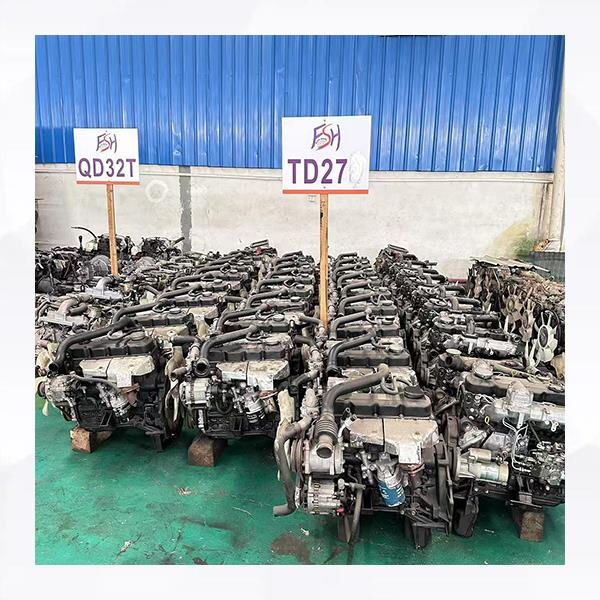 Unleashing the full potential of your vehicle with the d4bb engine